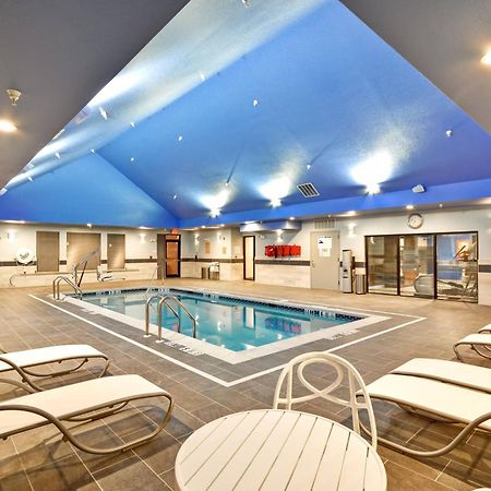 Towneplace Suites By Marriott Dover Rockaway Eksteriør bilde