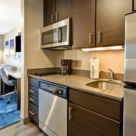 Towneplace Suites By Marriott Dover Rockaway Eksteriør bilde