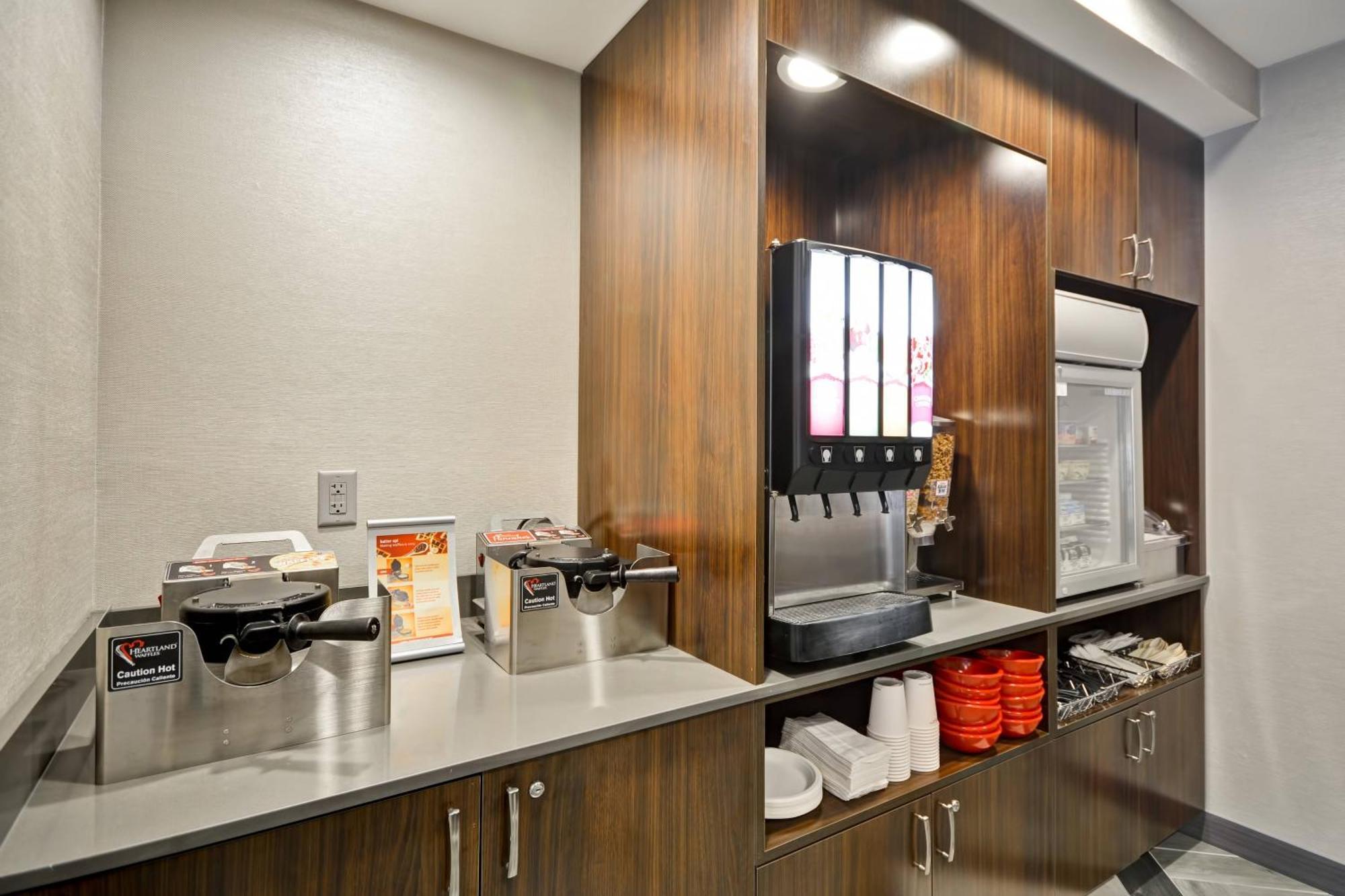 Towneplace Suites By Marriott Dover Rockaway Eksteriør bilde