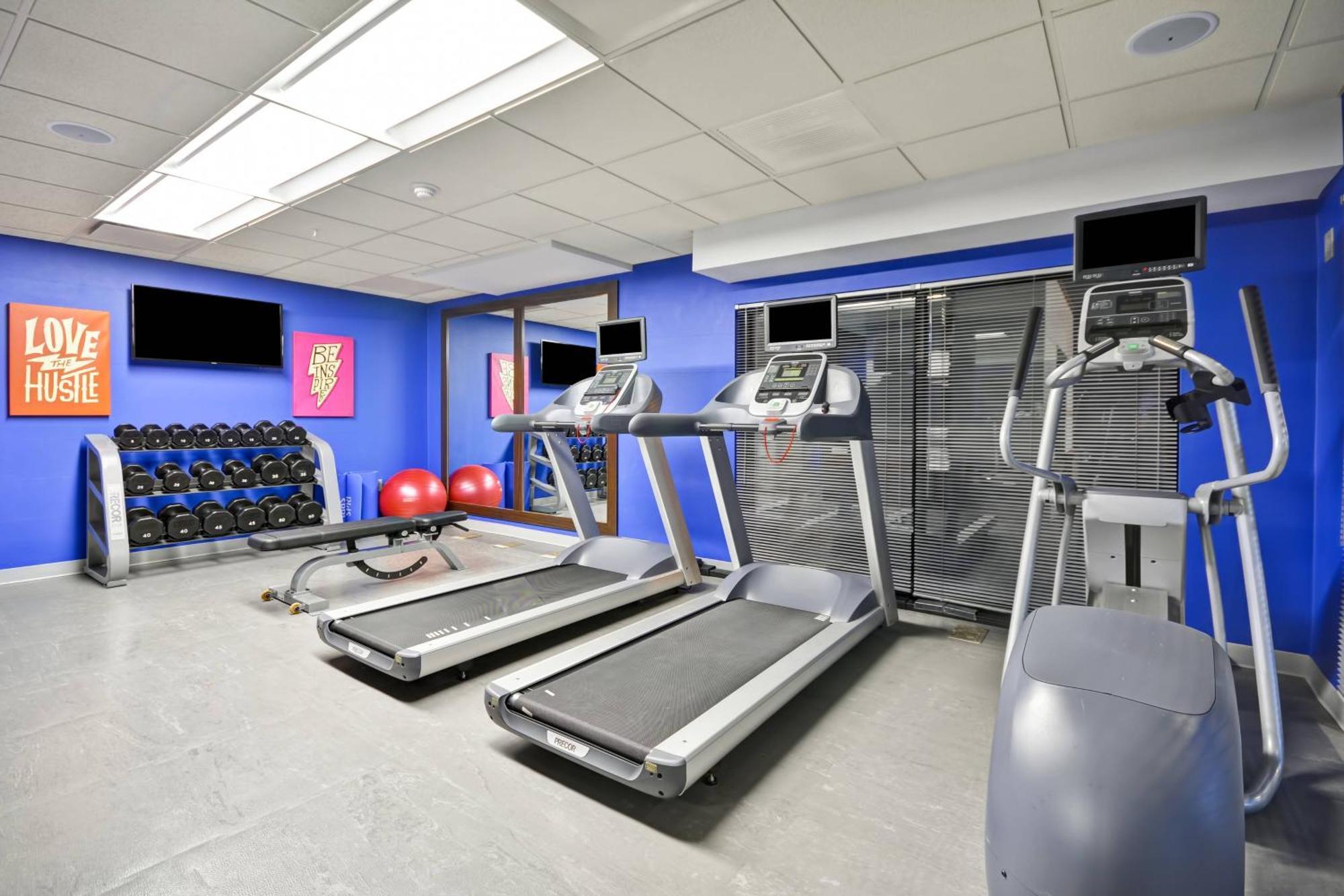 Towneplace Suites By Marriott Dover Rockaway Eksteriør bilde