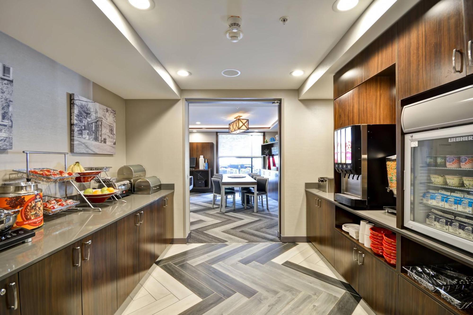Towneplace Suites By Marriott Dover Rockaway Eksteriør bilde