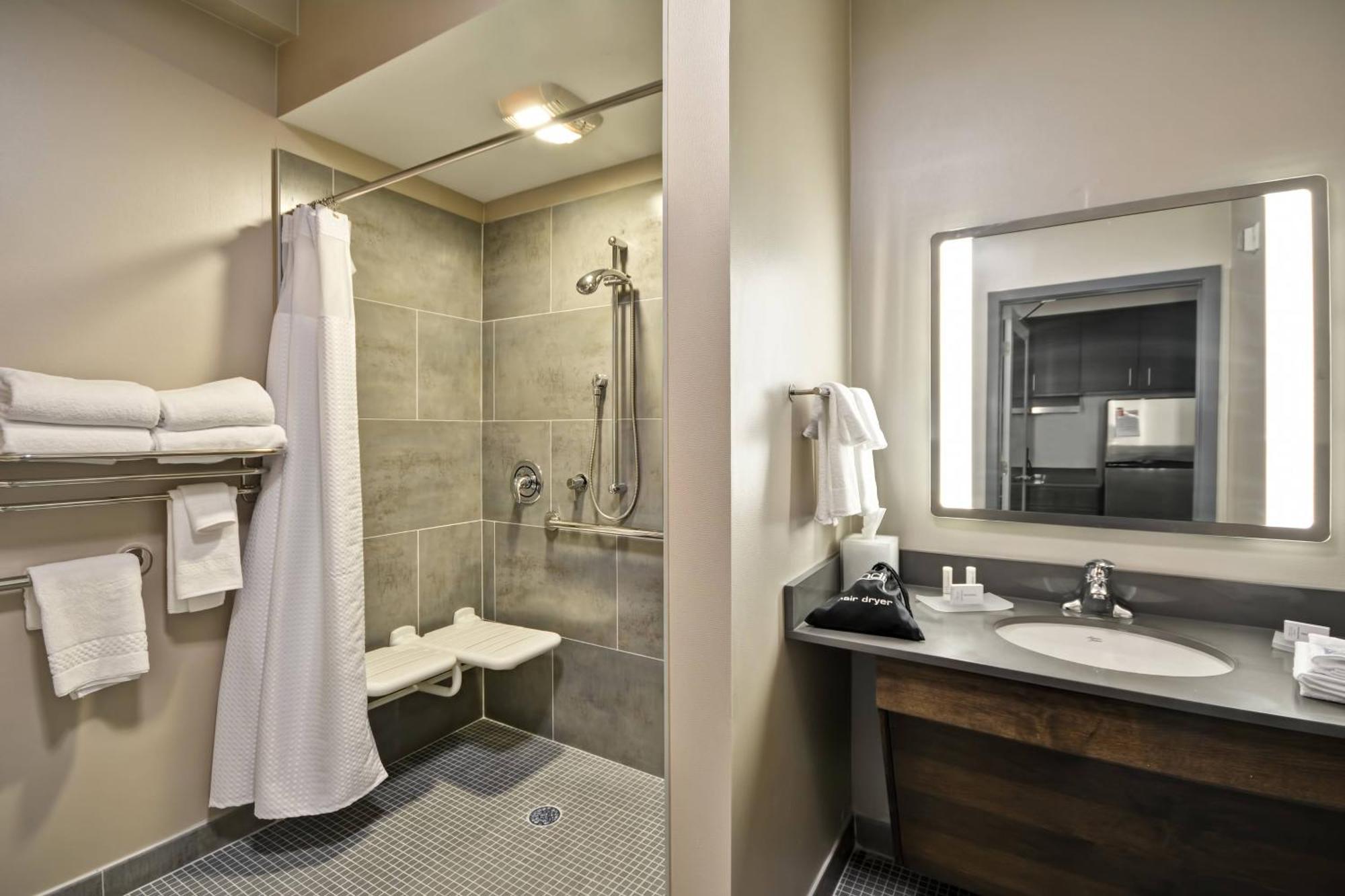 Towneplace Suites By Marriott Dover Rockaway Eksteriør bilde