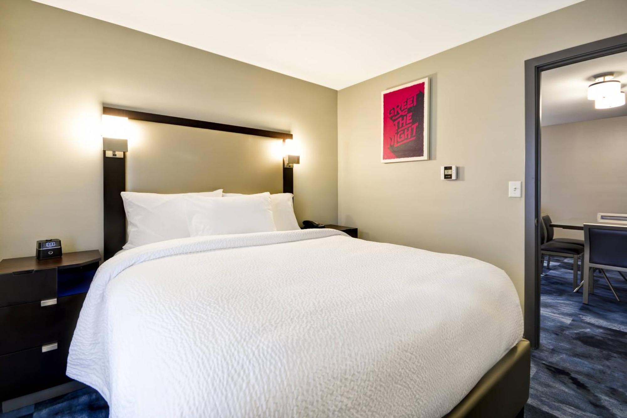 Towneplace Suites By Marriott Dover Rockaway Eksteriør bilde