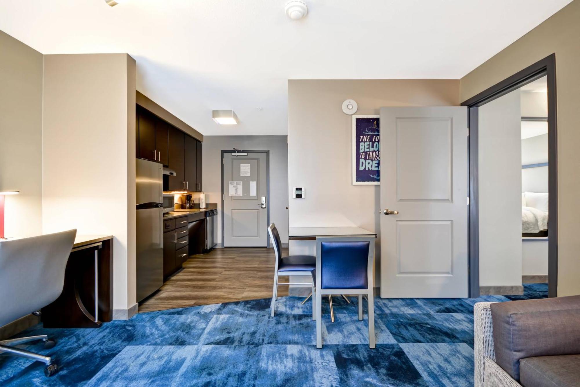 Towneplace Suites By Marriott Dover Rockaway Eksteriør bilde