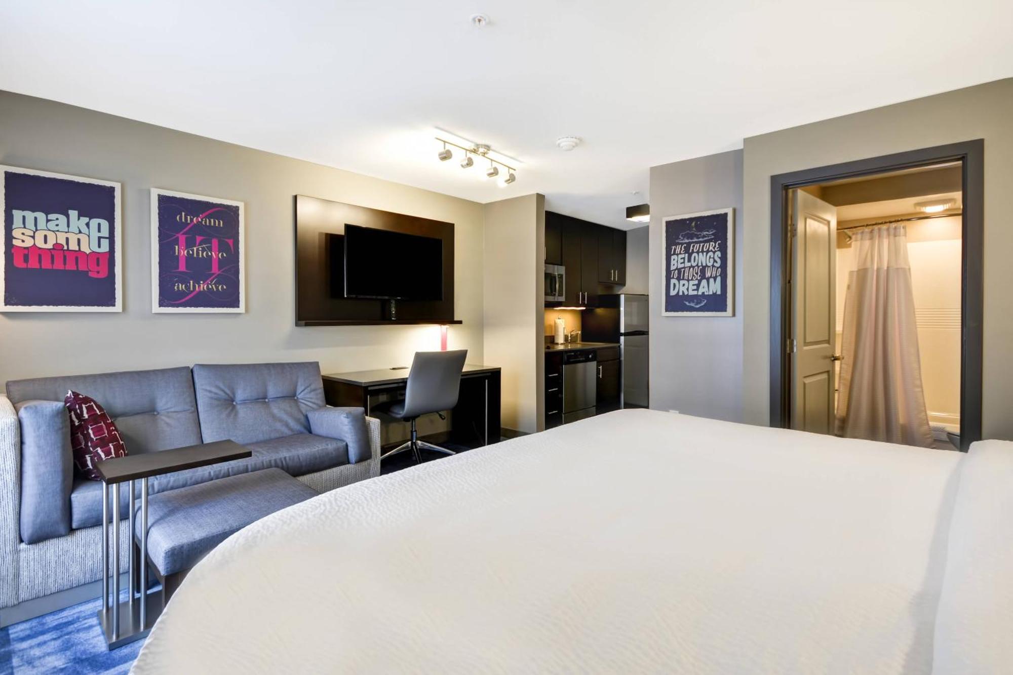 Towneplace Suites By Marriott Dover Rockaway Eksteriør bilde