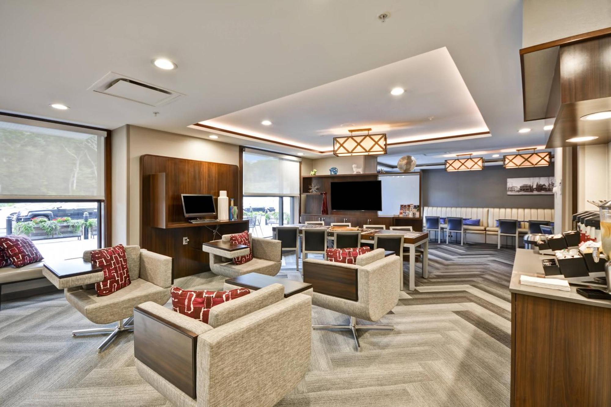Towneplace Suites By Marriott Dover Rockaway Eksteriør bilde