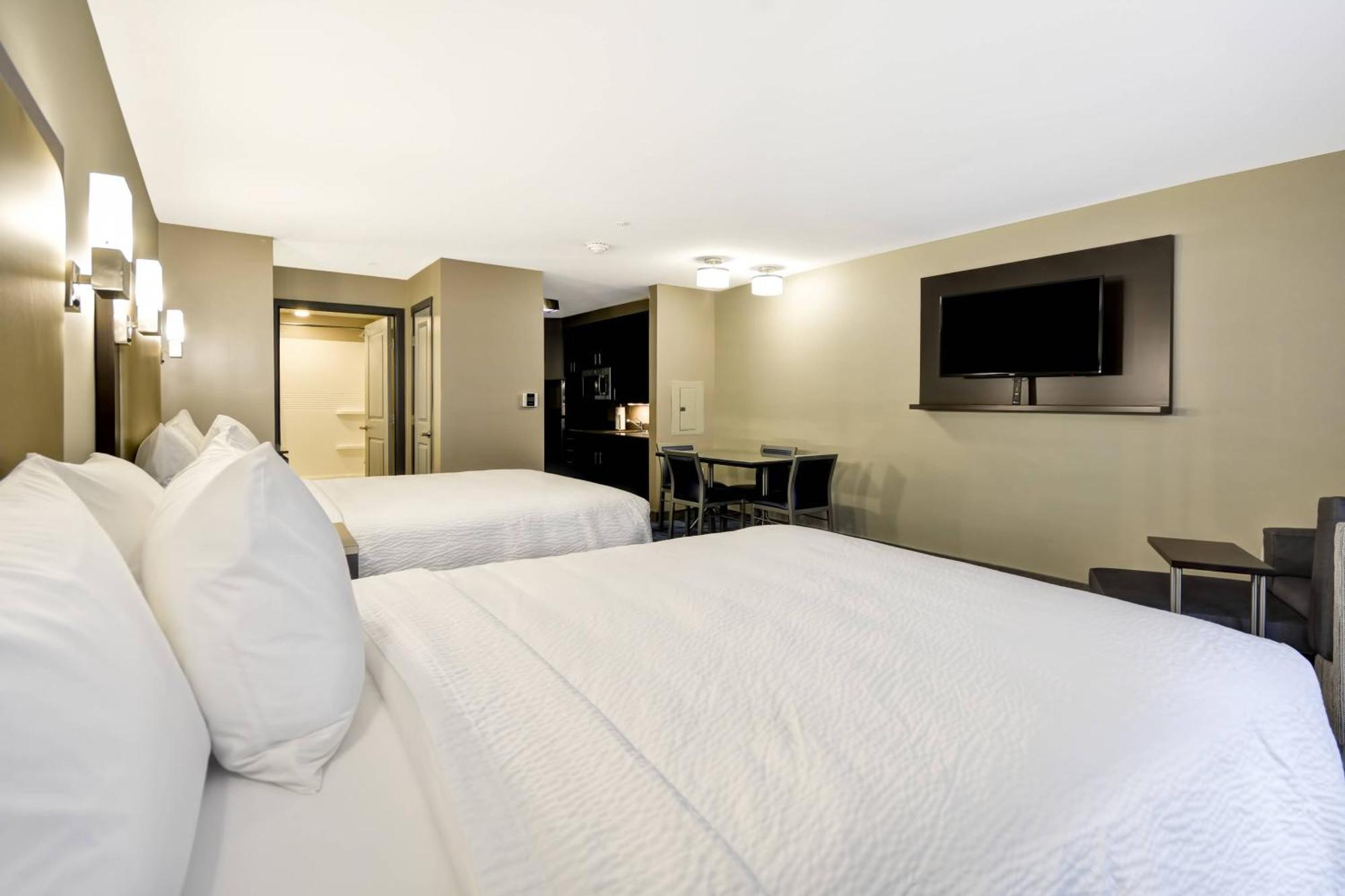 Towneplace Suites By Marriott Dover Rockaway Eksteriør bilde
