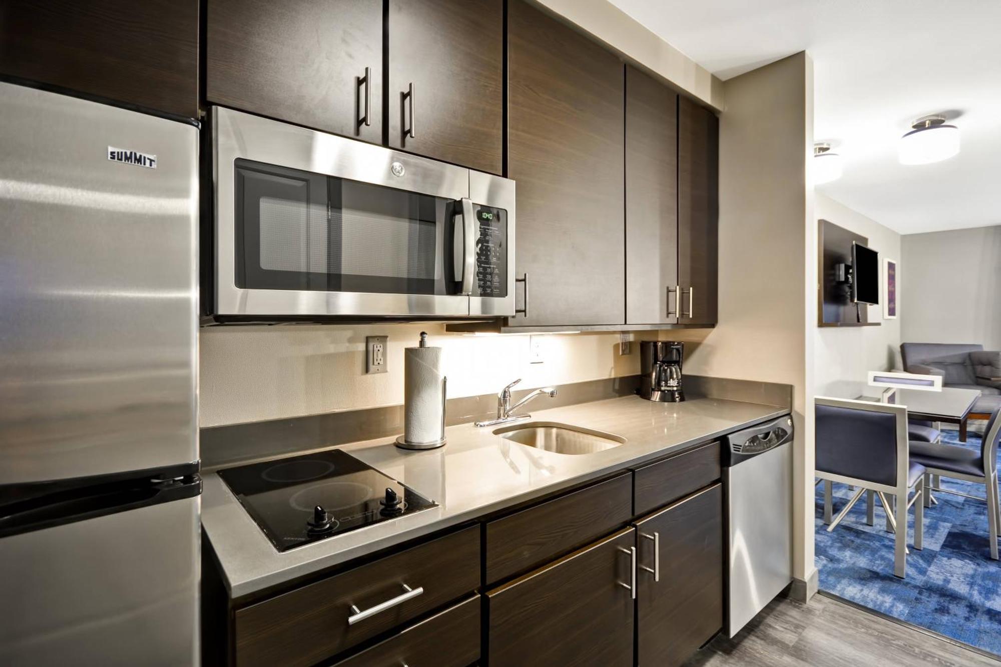 Towneplace Suites By Marriott Dover Rockaway Eksteriør bilde