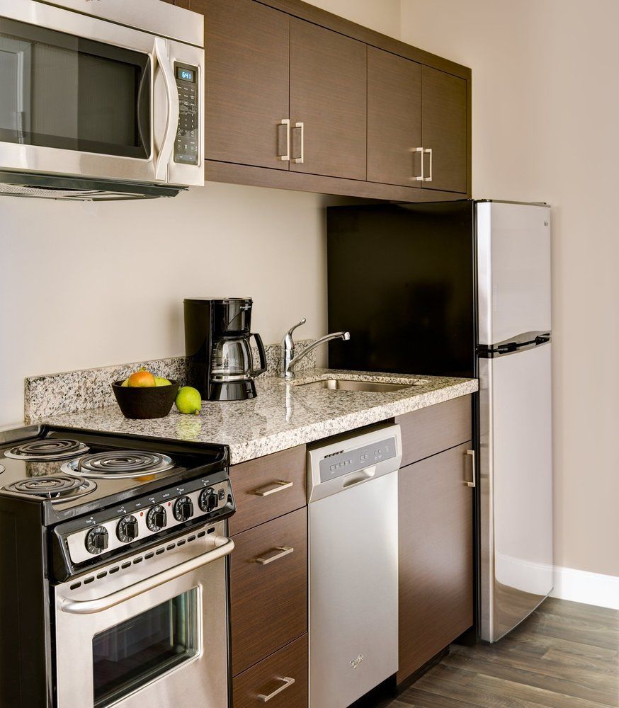 Towneplace Suites By Marriott Dover Rockaway Eksteriør bilde