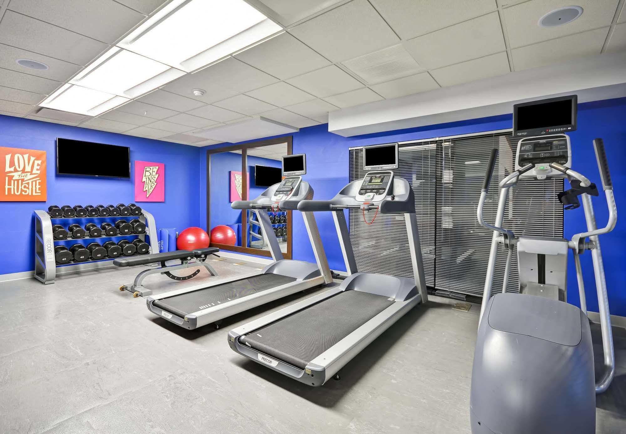 Towneplace Suites By Marriott Dover Rockaway Eksteriør bilde